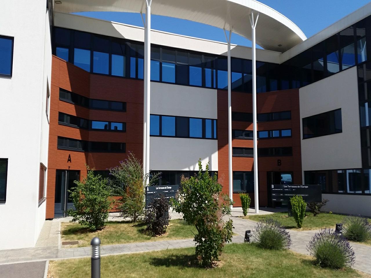 Bureau Dijon 482m² Location bureau Dijon Côte-d'Or OLBUR2422752 1